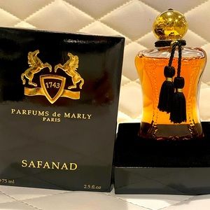 Parfums de Marly SAFANAD EDP 2.5 oz